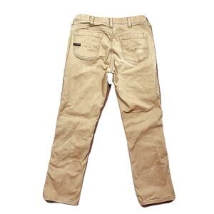 Ariat Rebar M4 Work Pants 32x31 Relaxed Straight Utility Khaki